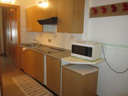 Apartamento Appartamenti Campacc 207