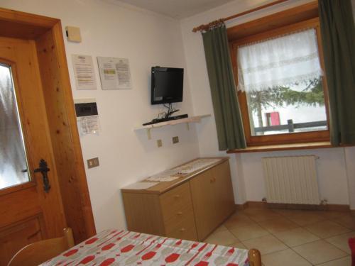 Apartamento Appartamenti Campacc 207
