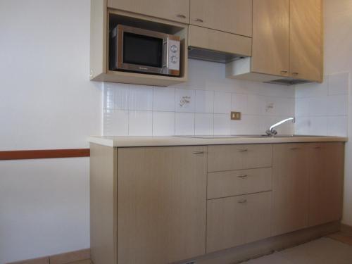 Apartamento Appartamenti Campacc 207
