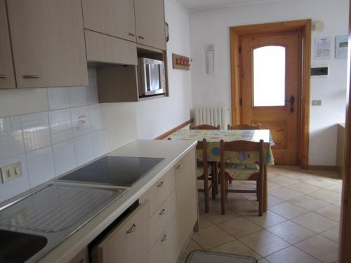 Apartamento Appartamenti Campacc 207
