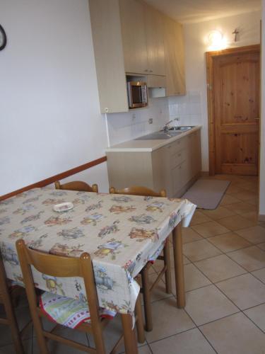 Apartamento Appartamenti Campacc 207
