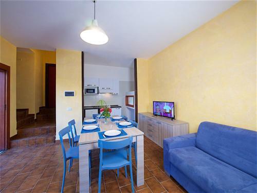 Aparthotel Residence Solemaremma
