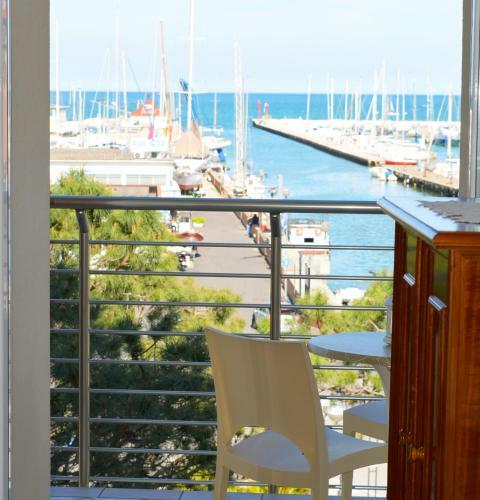 Hotel Franca