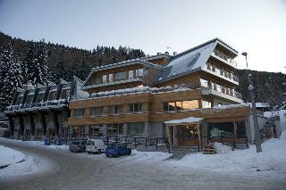 Aparthotel Jolly Resort & Spa