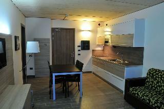Aparthotel Jolly Resort & Spa