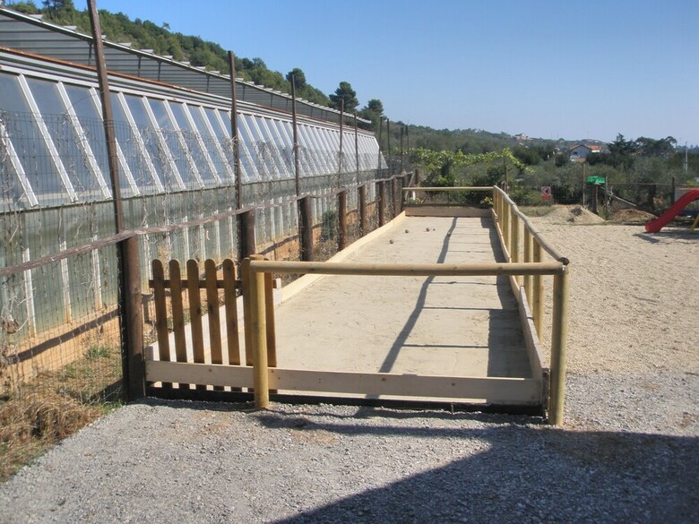 Agroturismo Agriturismo Le Collinette