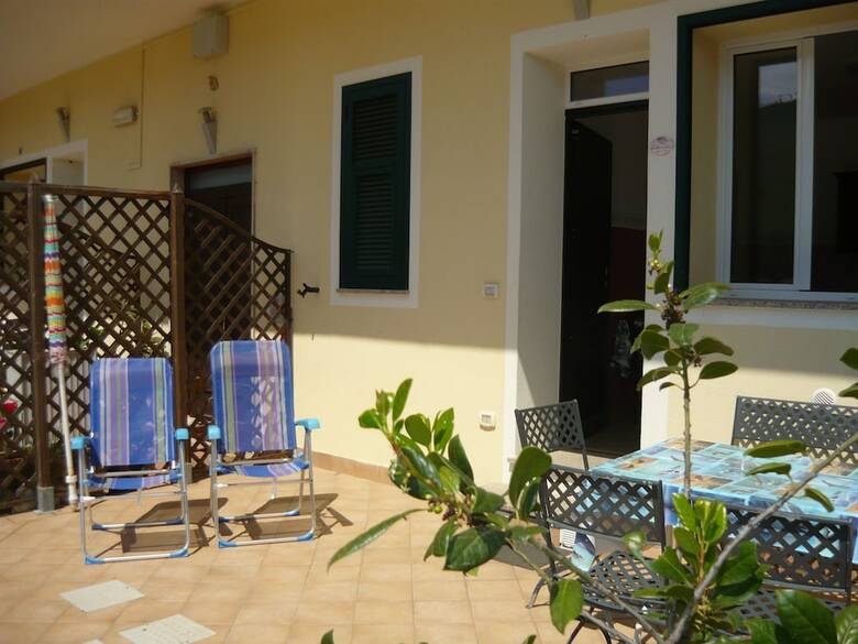 Agroturismo Agriturismo Le Collinette