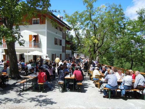 Agroturismo Agritur Torboli