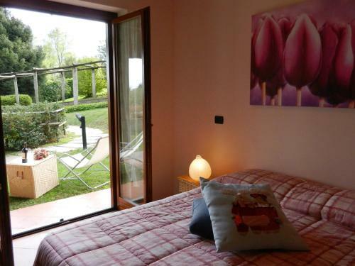 Apartamento Casa Luciana
