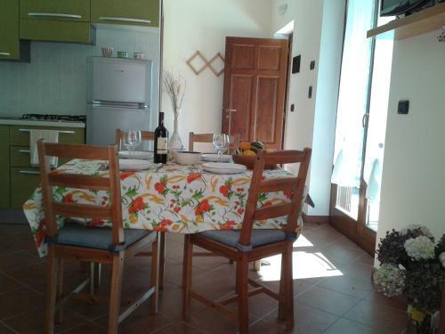Apartamento Casa Luciana