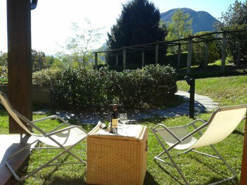 Apartamento Casa Luciana