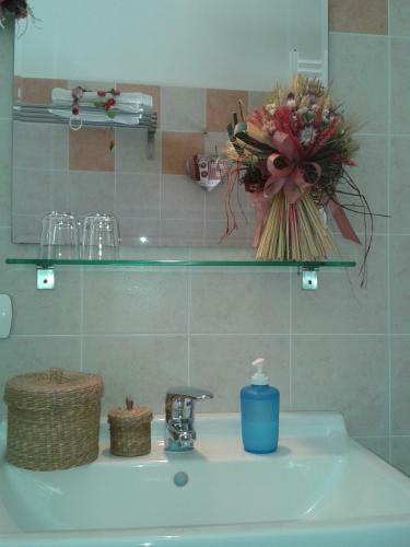Apartamento Casa Luciana