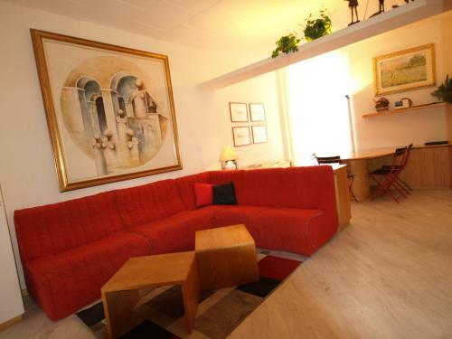 Apartamento Residence Royal