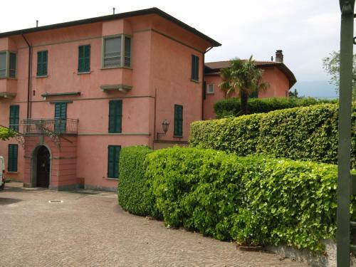 Apartamento Residence Royal