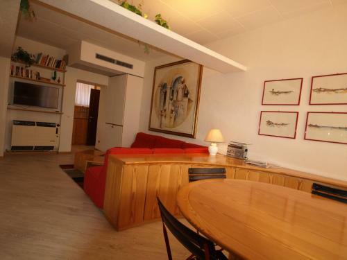 Apartamento Residence Royal
