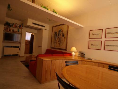 Apartamento Residence Royal