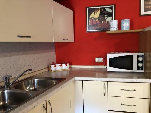 Apartamento Desenzanoloft La Baita