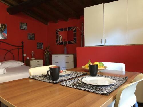 Apartamento Desenzanoloft La Baita