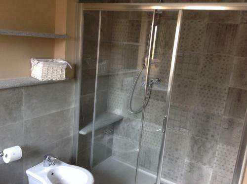 Madama Cristina Bed & Breakfast