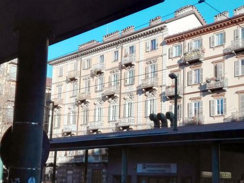 Madama Cristina Bed & Breakfast