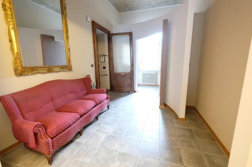 Madama Cristina Bed & Breakfast