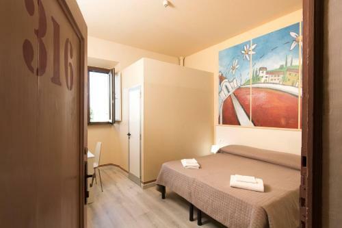 Hostel 7 Santi