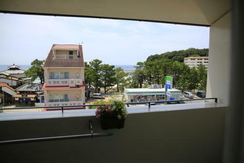 Shinnishiki Hotel