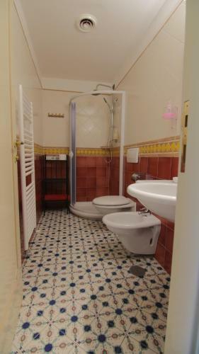 Da Salvatore B&B