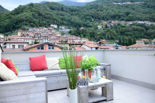 Apartamento Vista Da Sogno