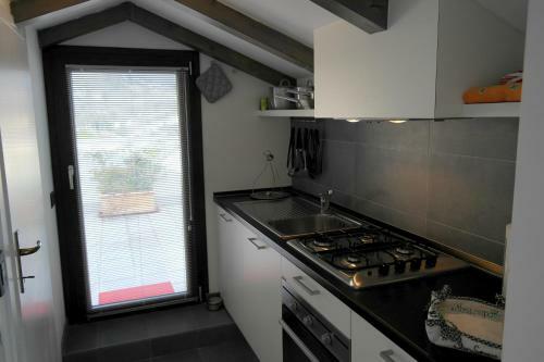 Apartamento Vista Da Sogno