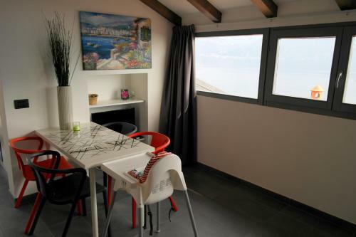 Apartamento Vista Da Sogno
