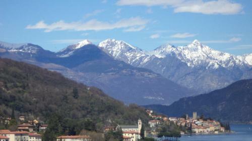 Apartamento Vista Da Sogno