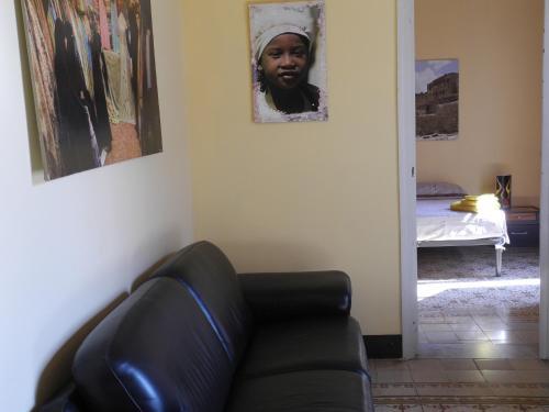 Kalsa Apartment