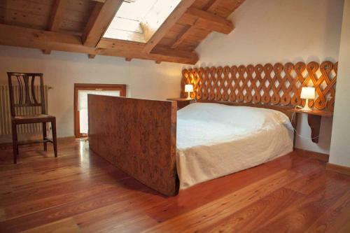 Agroturismo Agriturismo Casa De Bertoldi