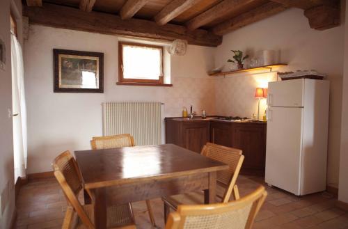 Agroturismo Agriturismo Casa De Bertoldi