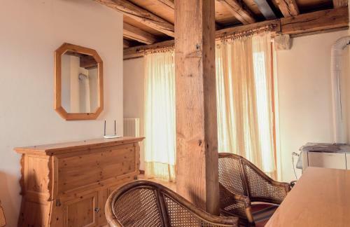 Agroturismo Agriturismo Casa De Bertoldi