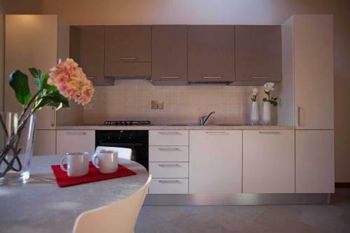 Apartamento La Terrazza Di Castiglione