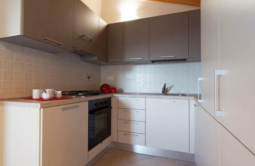 Apartamento La Terrazza Di Castiglione