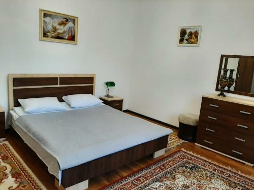 Hotel Uyut Inn
