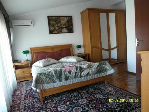 Hotel Uyut Inn