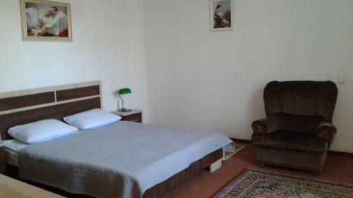 Hotel Uyut Inn