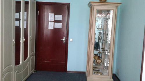 Hotel Uyut Inn