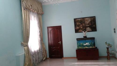 Hotel Uyut Inn
