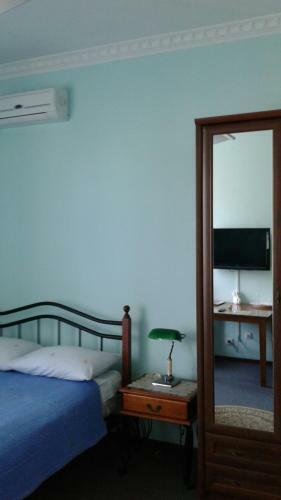 Hotel Uyut Inn