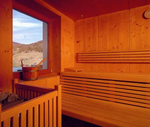 Garni Hotel Bel Vert