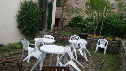 Little B&B Della Pieve