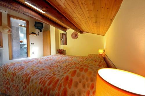 Hotel Albergo Dal Baffo