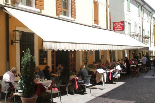 Hotel Albergo Dal Baffo