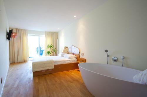 Boutique Hotel Imperialart