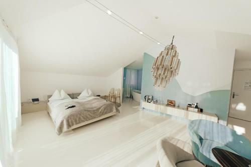 Boutique Hotel Imperialart
